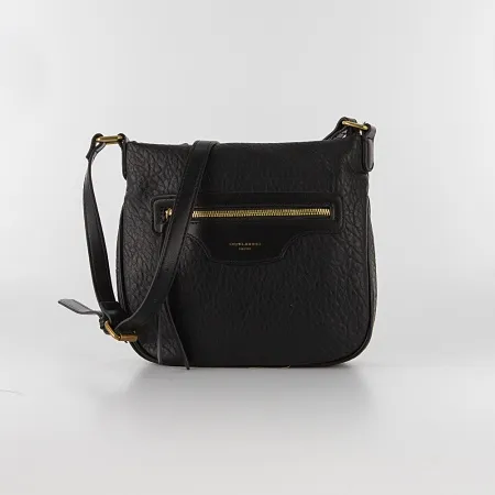 David Jones Сумка-планшет (черный)