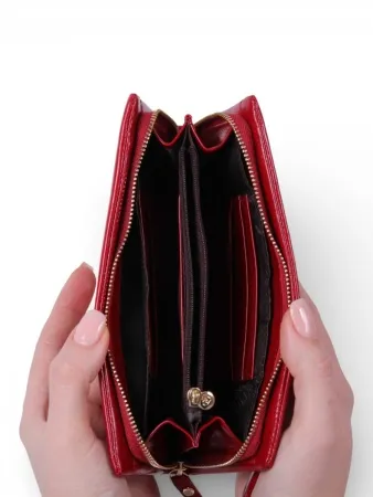 Женский кошелек Francesco Molinary арт. 3912167