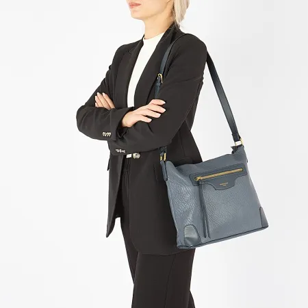 David Jones Сумка (синий)