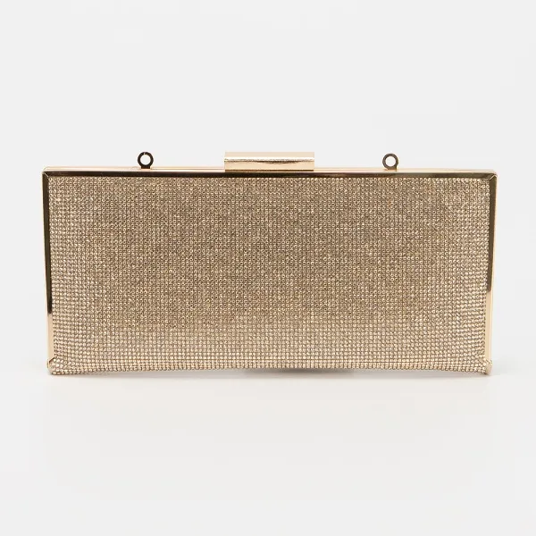 Passo Avanti Клатч 863-JM24-4