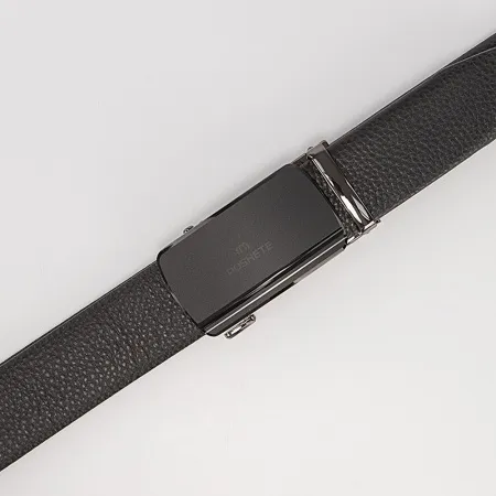 Poshete Ремень (черный)