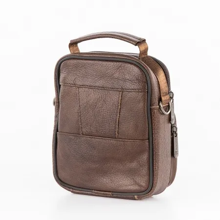 Poshete Сумка (коричневый)