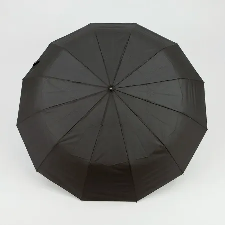 Francesco Molinary Зонт (черный)