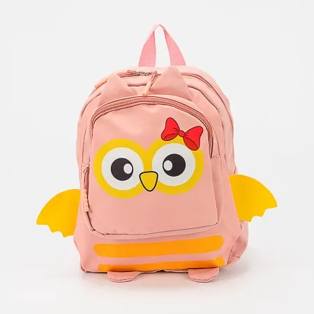 Ecotope Рюкзак (розовый)