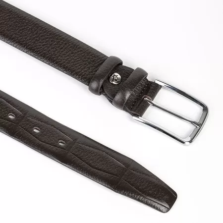 Мужской ремень A.ROBERTO арт. 67635/08 Мужской ремень A.ROBERTO арт. 67635/08