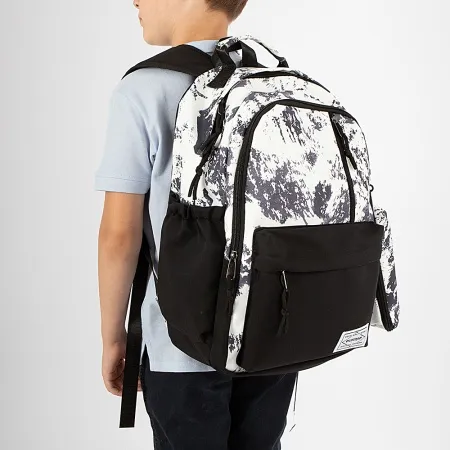 Ecotope Рюкзак (черный)