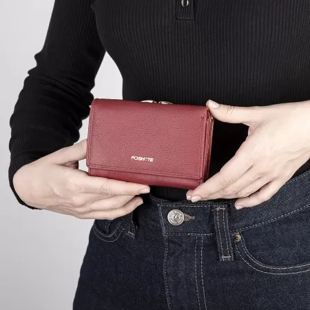 Кошелек Poshete арт. 3918831-1