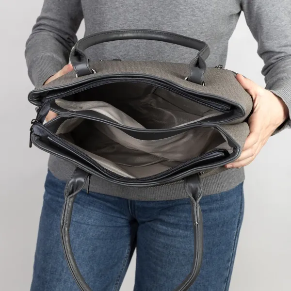 Сумка Passo Avanti арт. 29496891-ик