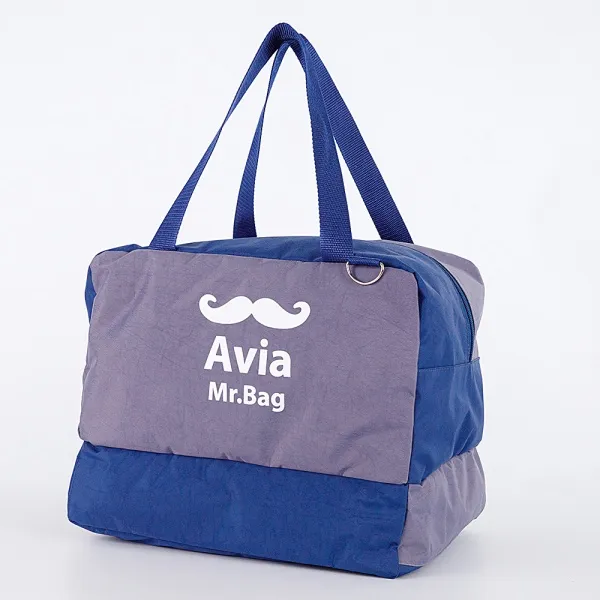 Mr.Bag Сумка дорожно-спортивная 108-79041