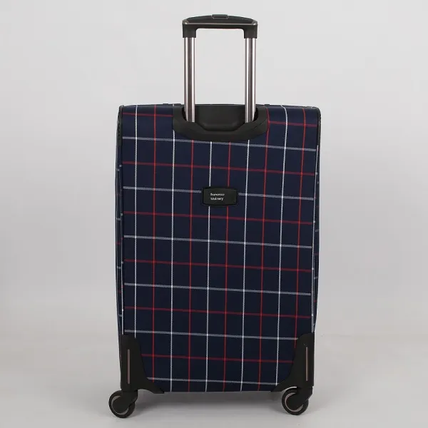 Francesco Molinary Чемодан на 4-х колесах 219-MD1094