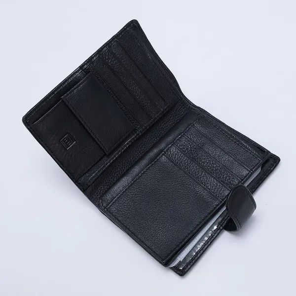 Poshete Бумажник 848-22-302B