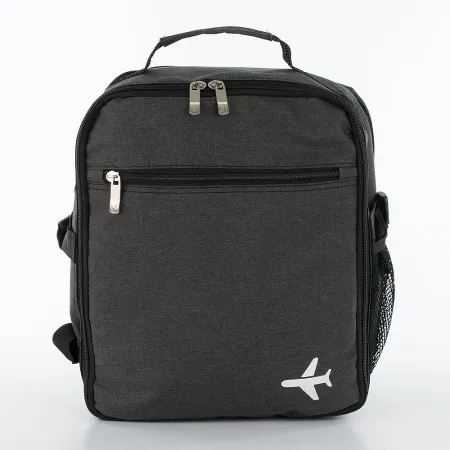 Mr.Bag Рюкзак (черный)