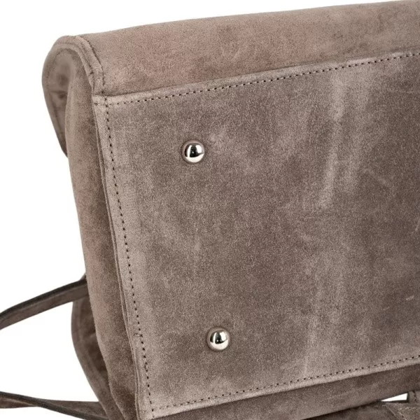 Сумка женская натуральная замша Valigetti арт. 8111078.8 Сумка женская натуральная замша Valigetti арт. 8111078.8