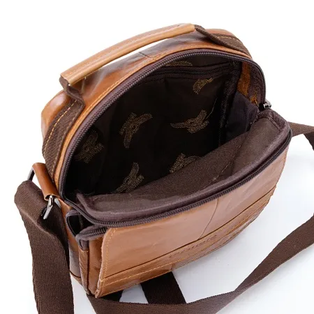 Poshete Сумка (горчичный)