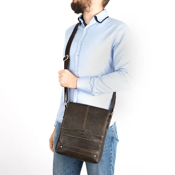 Poshete Сумка-планшет 196-1108