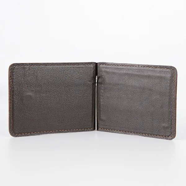 Poshete Зажим для денег 604-049EC