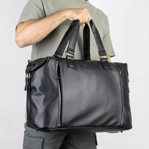 Сумка дорожная Valigettii арт. 751249-040-3-ик Сумка дорожная Valigettii арт. 751249-040-3-ик