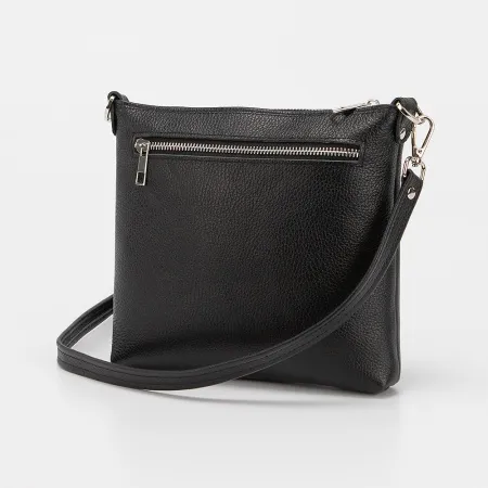 Poshete Сумка-планшет (черный)