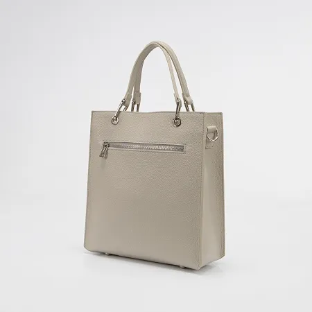 Poshete Сумка (бежевый)