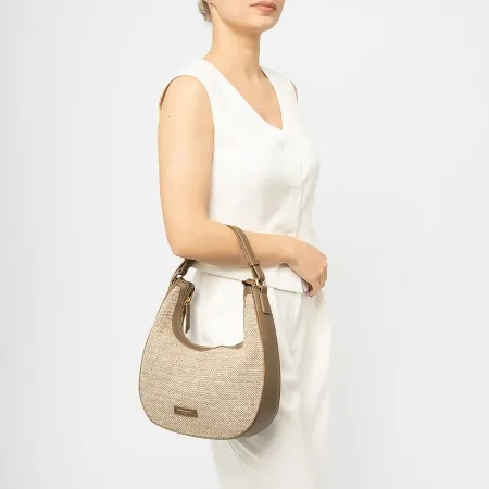 David Jones Сумка (бежевый)