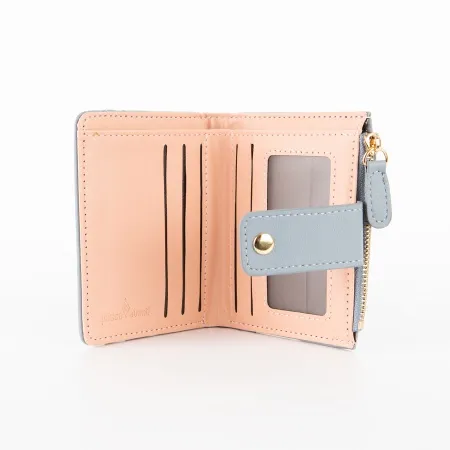 Passo Avanti Кошелек (голубой)