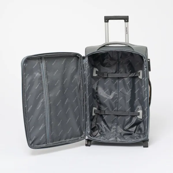 Valigetti Чемодан на 2-х колесах 262-608