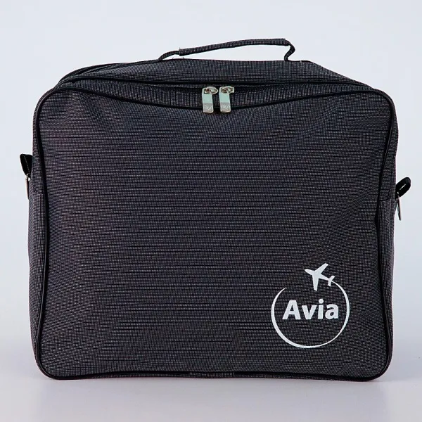 Mr.Bag Сумка дорожно-спортивная 108-79043