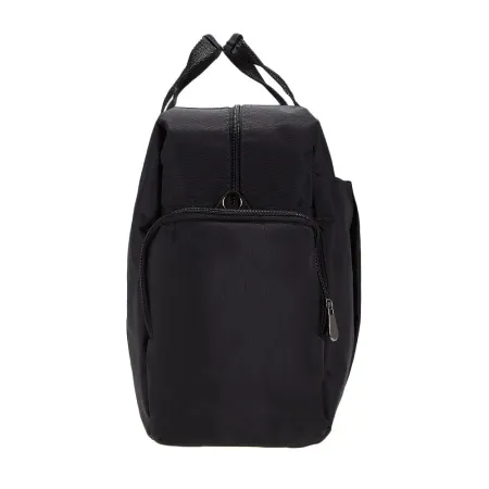 Mr.Bag Сумка дорожно-спортивная (черный)