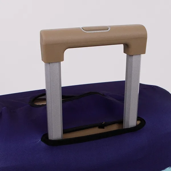 Grott Чехол для чемодана 338-24FY0103