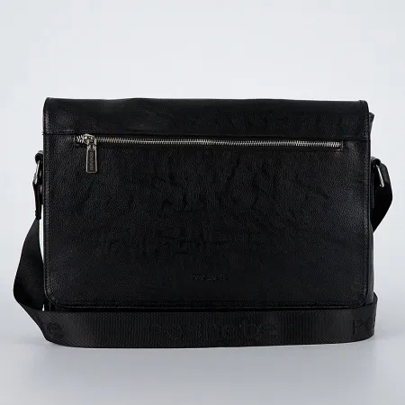 Poshete Сумка-планшет (черный)