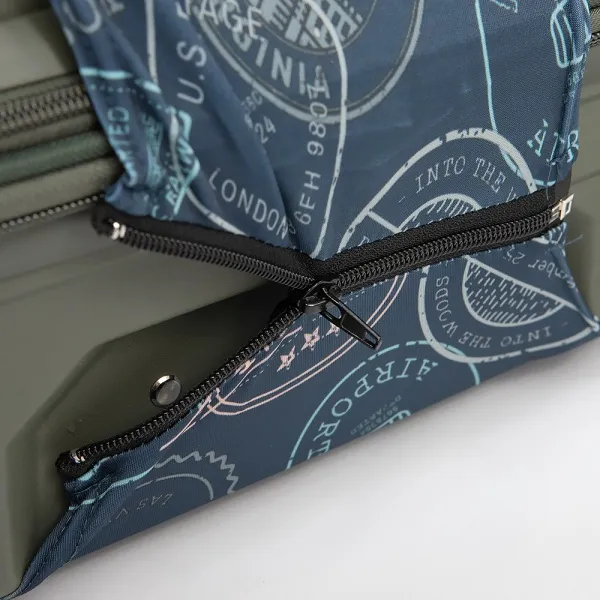 Grott Чехол для чемодана 210-LCS781