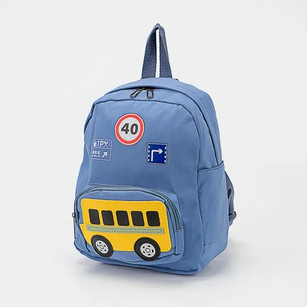 Ecotope Рюкзак 287-1738