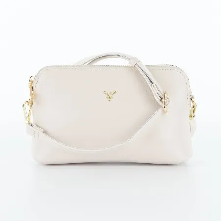 Poshete Клатч (бежевый)