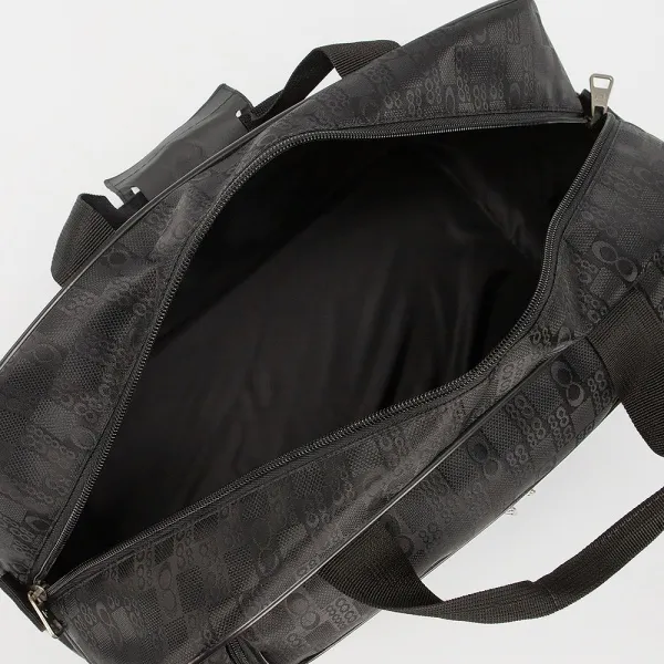 Ecotope Сумка дорожно-спортивная 018-061