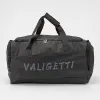 Valigetti Сумка дорожно-спортивная (черный)