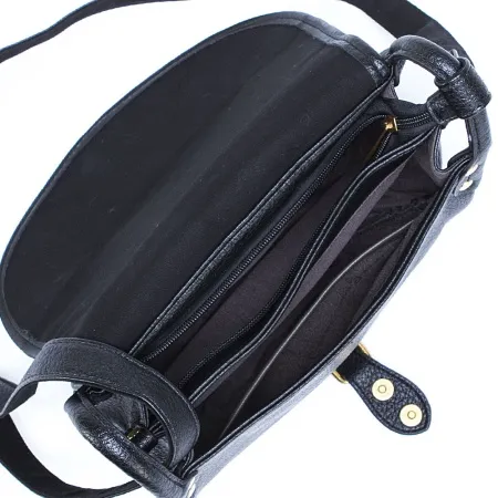 David Jones Сумка-планшет (черный)