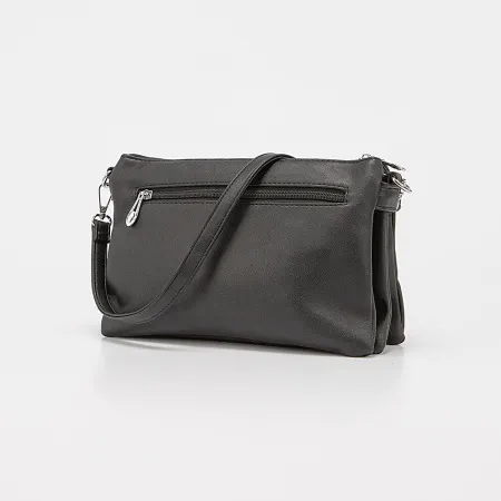 Passo Avanti Сумка-планшет (черный)