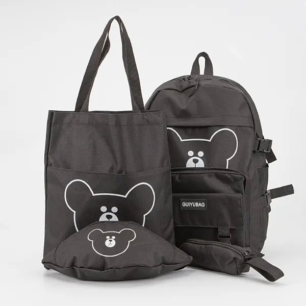 Ecotope Рюкзак 384-201