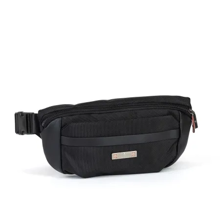 Сумка поясная мужская Valigetti арт. 3631819687 Сумка поясная мужская Valigetti арт. 3631819687