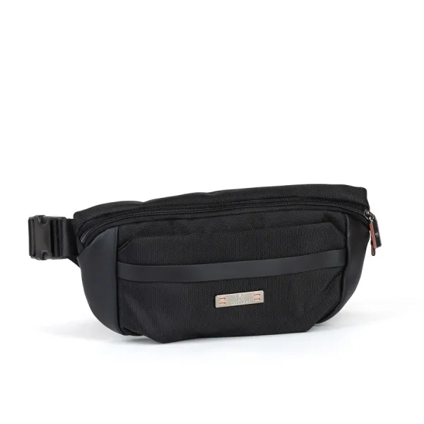 Сумка поясная мужская Valigetti арт. 3631819687 Сумка поясная мужская Valigetti арт. 3631819687