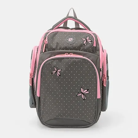 Ecotope Рюкзак (серый)