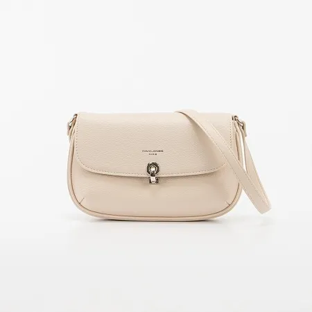 David Jones Сумка-планшет (бежевый)