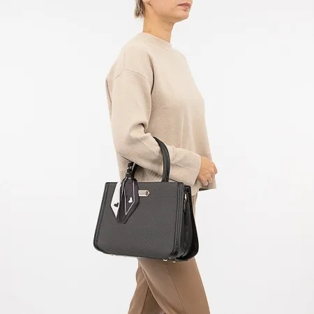 Christina&olk Сумка (черный)