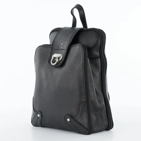 Francesco Molinary Рюкзак (черный)