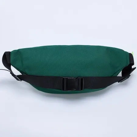 Ecotope Сумка на пояс (зеленый)