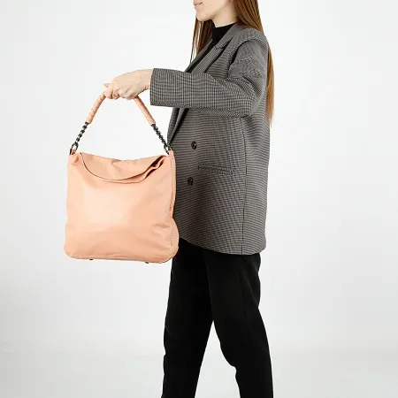 Poshete Сумка (розовый)