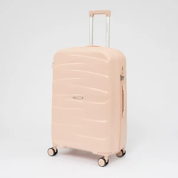 Francesco Molinary Чемодан на 4-х колесах 344-003