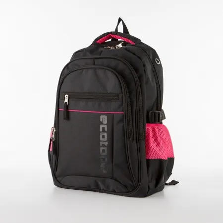 Ecotope Рюкзак (черный)