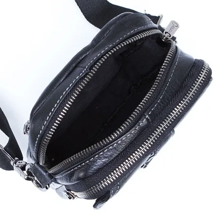 Poshete Сумка-планшет (черный)