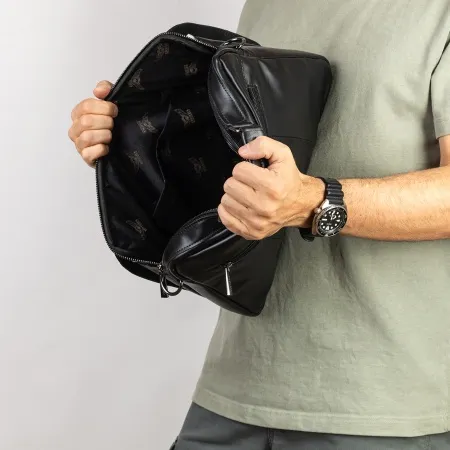 Портфель мужской Poshete арт. 36135202